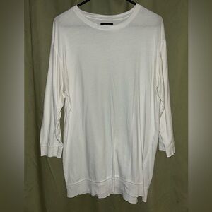 Zara men’s casual shirts